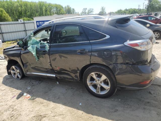 Vin: 2t2bk1ba5bc110335, lot: 53395895, lexus rx350 350 20112