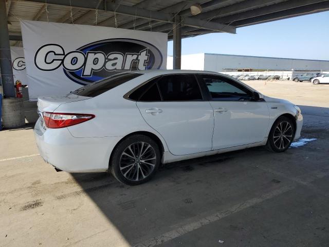 Vin: 4t1bd1fk0fu165166, lot: 53262925, toyota camry hybrid 20153