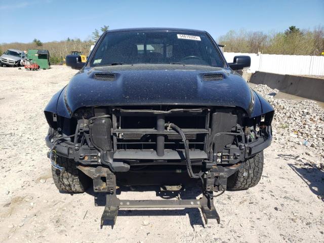 2017 RAM 1500 REBEL - 1C6RR7YT5HS553531