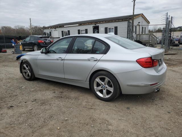 Vin: wba3a5c50ef604941, lot: 51170085, bmw 3 series i 20142