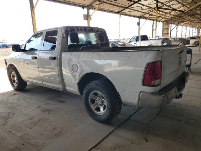 Vin: 1c6rd7fpxcs297979, lot: 54956415, dodge ram 1500 st 20122