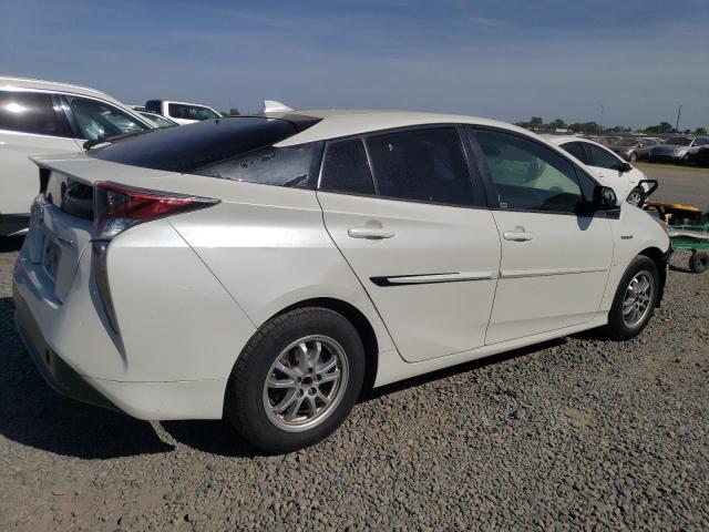 2017 TOYOTA PRIUS - JTDKBRFU2H3541577
