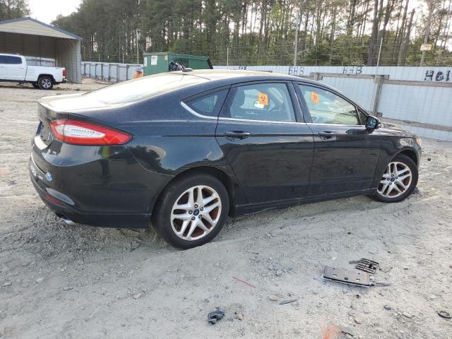 Vin: 3fa6p0h7xer348795, lot: 54751975, ford fusion se 20143