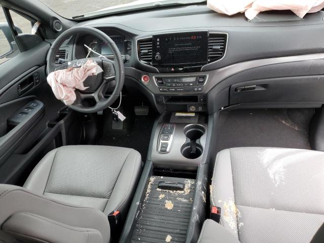 2023 HONDA PASSPORT E - 5FNYF8H52PB036803