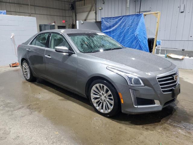 Vin: 1g6ax5sx2h0159995, lot: 52853995, cadillac cts luxury 20174