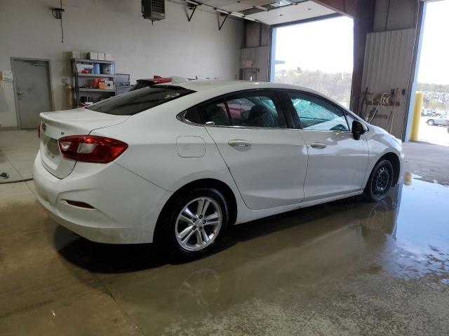 Vin: 1g1be5smxh7253586, lot: 54075125, chevrolet cruze lt 20173