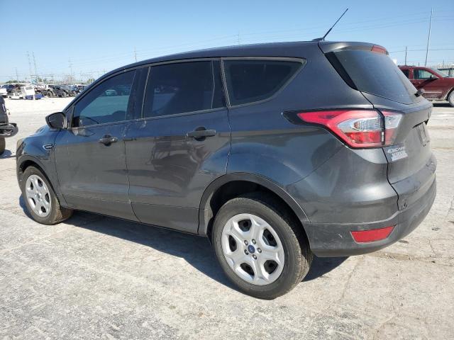 Vin: 1fmcu0f7xhub88919, lot: 53293515, ford escape s 20172