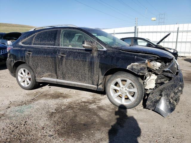 Vin: 2t2bk1ba1bc113751, lot: 51484695, lexus rx350 350 20114