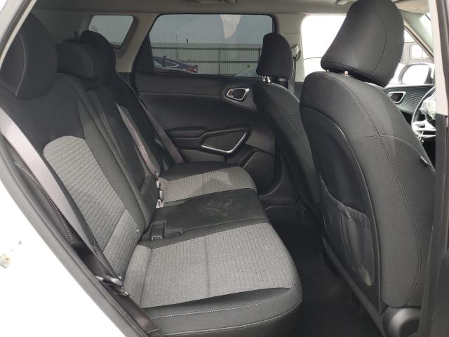 2023 KIA SOUL EX - KNDJ33AU0P7846094