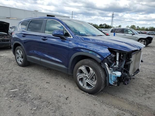 Vin: 5nms14aj0ph485089, lot: 52774855, hyundai santa fe se 20234