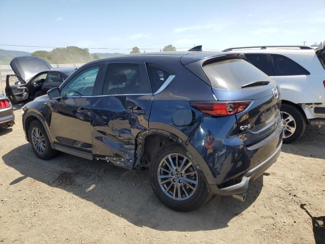 Vin: jm3kfacm5l0802650, lot: 53337765, mazda cx-5 touring 20202