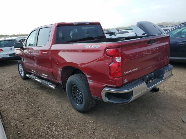 Vin: 3gcpydek4mg443990, lot: 54342215, chevrolet all models k1500 lt 20212