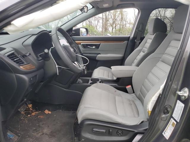 2019 HONDA CR-V EX - 5J6RW2H58KA005391