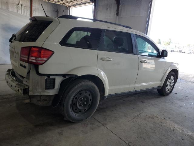 Vin: 3c4pdcabxht507166, lot: 51625555, dodge journey se 20173