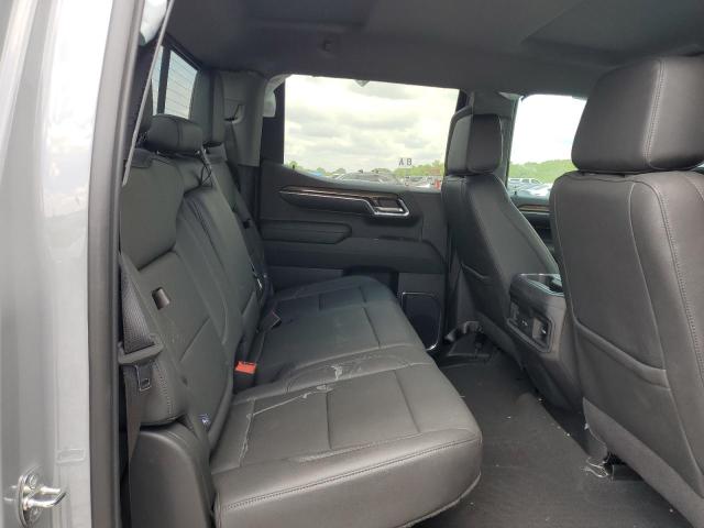 2024 CHEVROLET SILVERADO - 3GCUDFE88RG284025