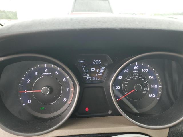 2016 HYUNDAI ELANTRA SE - 5NPDH4AE1GH692262