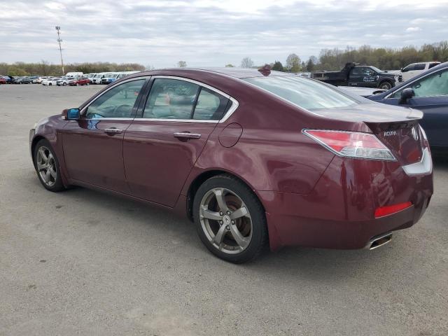 Vin: 19uua8f50aa019452, lot: 53091305, acura tl 20102