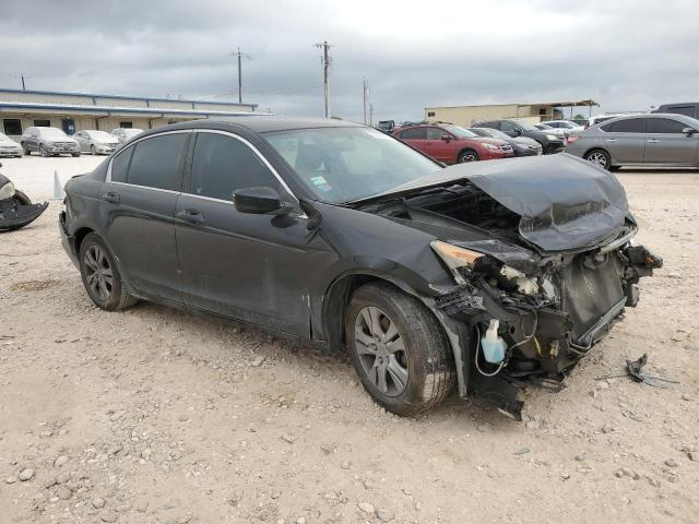 Vin: 1hgcp2f66ca080548, lot: 53529335, honda accord se 20124