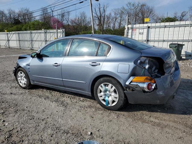 Vin: 1n4al2ap9cn477302, lot: 52604875, nissan altima base 20122