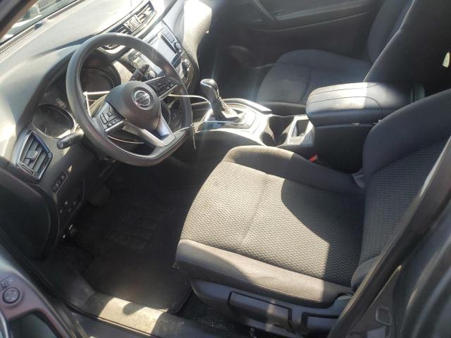 2020 NISSAN ROGUE SPOR - JN1BJ1CV7LW262525