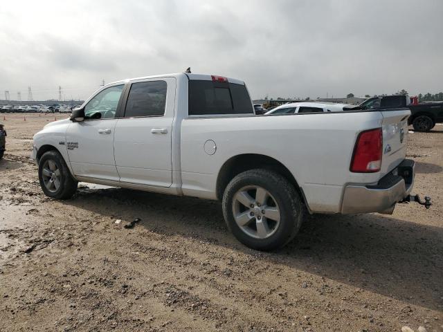 Vin: 1c6rr6tt1ks600370, lot: 54582695, ram 1500 slt 20192