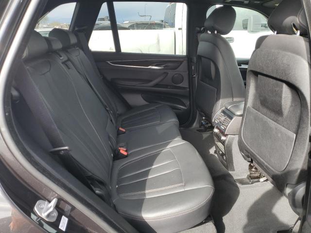 2018 BMW X5 XDRIVE3 - 5UXKR0C51JL072538