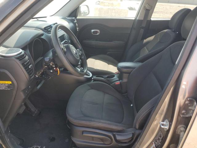 2016 KIA SOUL - KNDJN2A23G7360866