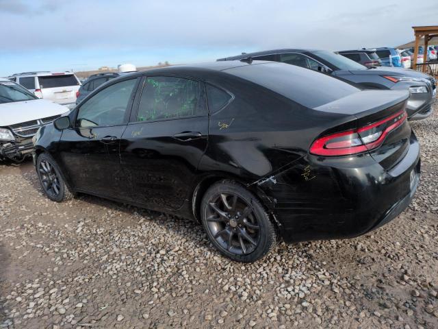Vin: 1c3cdfaa4gd650209, lot: 51304705, dodge dart se 20162