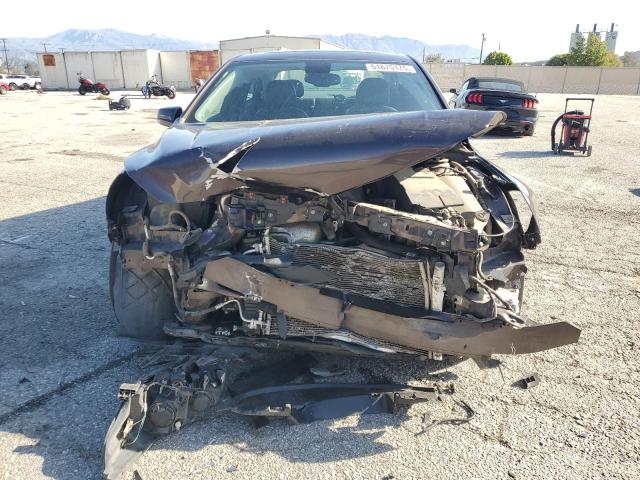 2015 CHEVROLET MALIBU 1LT - 1G11C5SL1FF190616