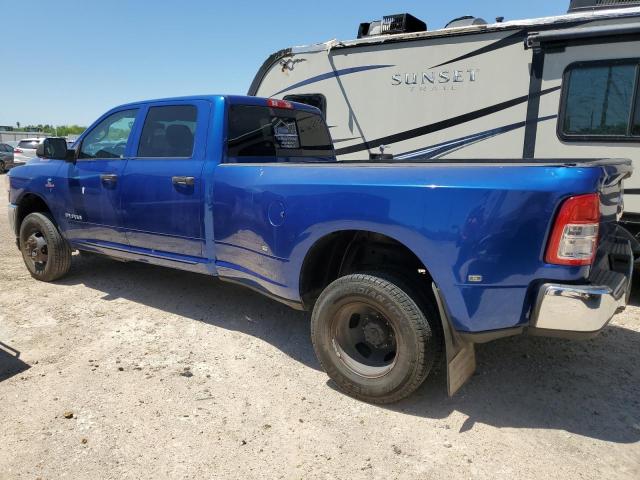 Vin: 3c63rrgl8kg596083, lot: 51384705, ram 3500 tradesman 20192