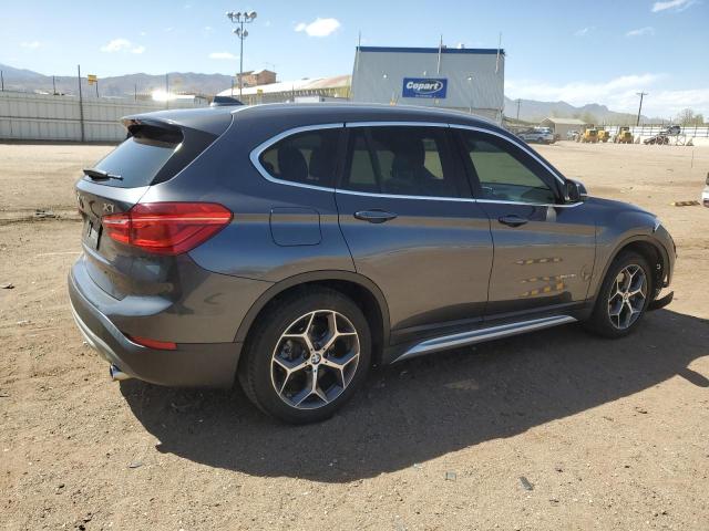 Vin: wbxht3z30g4a47532, lot: 53827985, bmw x1 xdrive28i 20163