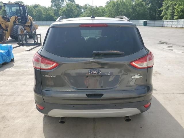 2015 FORD ESCAPE SE - 1FMCU0GX2FUB42769