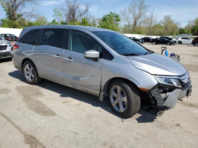 Vin: 5fnrl6h79lb032826, lot: 53732395, honda all models exl 20204