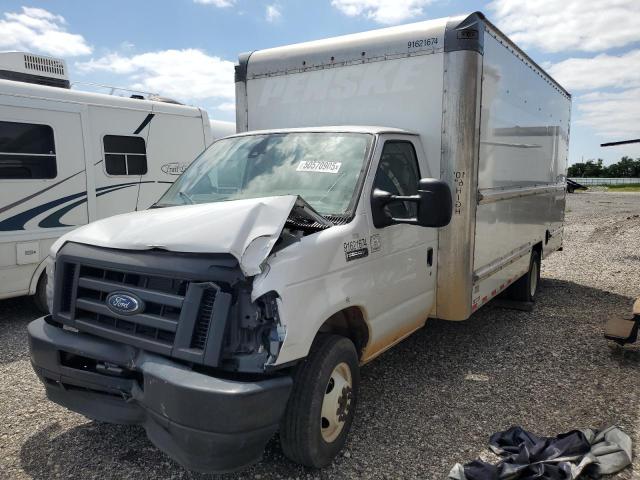 Vin: 1fdwe3fn6ndc03437, lot: 50570905, ford all models e350 super duty cutaway van 2022 img_1