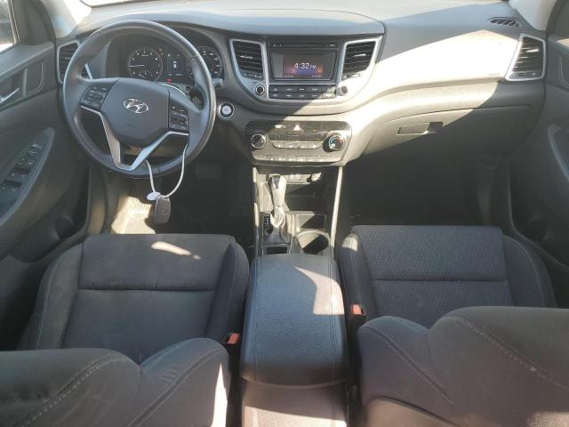 2016 HYUNDAI TUCSON LIM - KM8J33A24GU052274