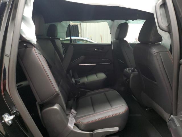 2025 CHEVROLET TRAVERSE Z 1GNEVJRS2SJ172701