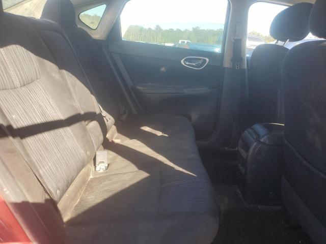 2016 NISSAN SENTRA S - 3N1AB7AP0GL659280