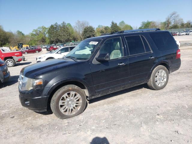 Vin: 1fmju1k54bef15060, lot: 51622785, ford expedition limited 2011 img_1