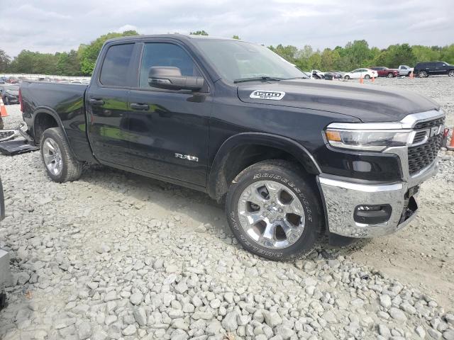 2025 RAM 1500 BIG H 1C6SRFBP4SN508187