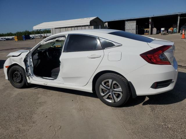 Vin: 19xfc2f58ge200657, lot: 51858165, honda civic lx 20162