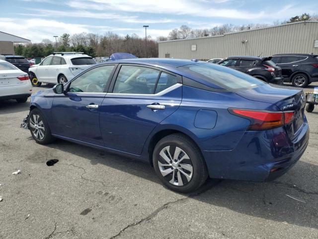 2020 NISSAN ALTIMA S - 1N4BL4BW6LN314063