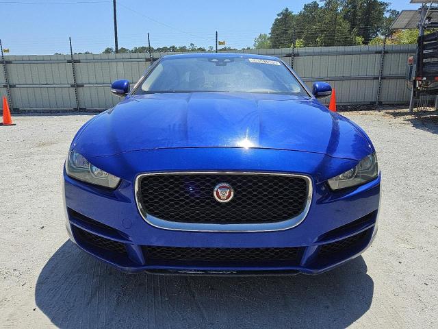 2017 JAGUAR XE PREMIUM SAJAD4BG0HA968312
