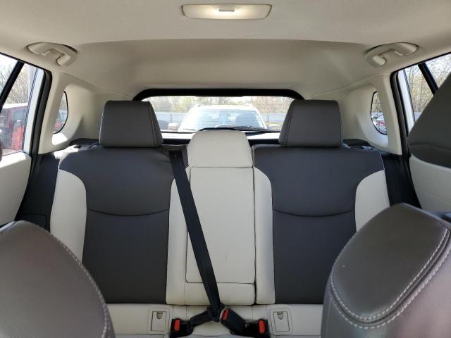 2023 TOYOTA COROLLA CR - 7MUDAAAG2PV054350