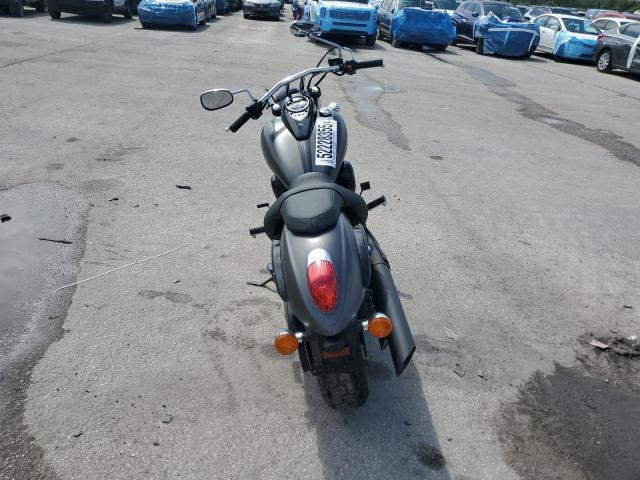 2024 KAWASAKI VN900 F JKAVN2F14RA002161