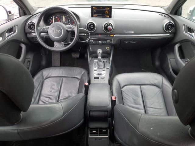 2015 AUDI A3 PREMIUM - WAUBFGFF2F1123956