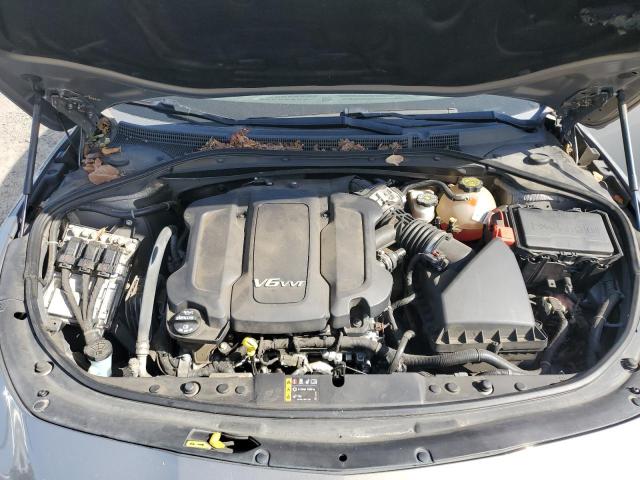 2017 BUICK LACROSSE P 1G4ZS5SSXHU186529