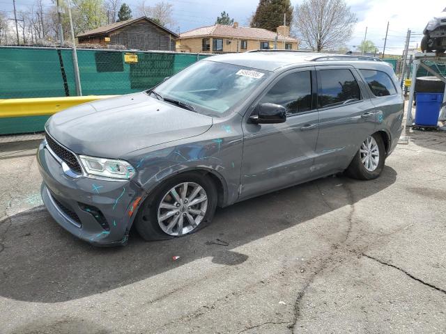 Vin: 1c4rdhag0rc225648, lot: 54908905, dodge durango sxt 2024 img_1