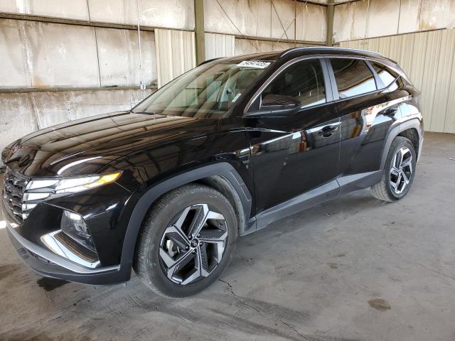Vin: 5nmjb3de2rh420393, lot: 54547435, hyundai tucson sel 2024 img_1