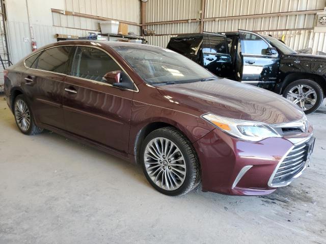 Vin: 4t1bk1eb1gu221382, lot: 51970145, toyota avalon xle 20164