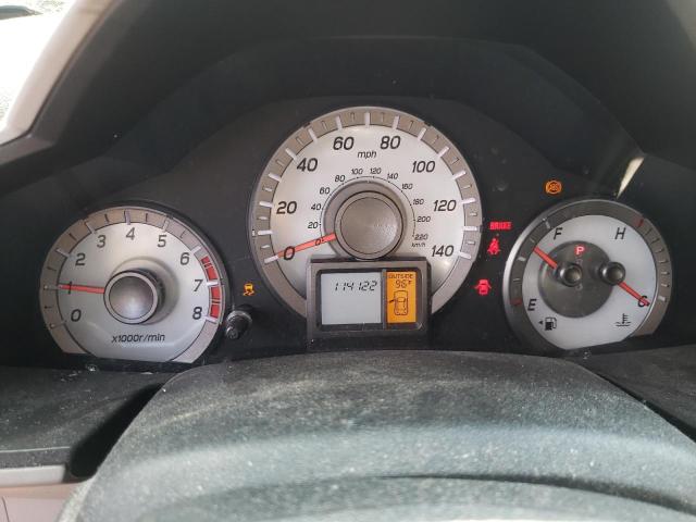 2015 HONDA PILOT EXL - 5FNYF3H51FB015829